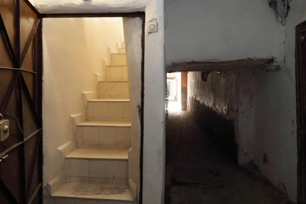 Riad Haloma 90M2 0*, Marrákes Marokkó