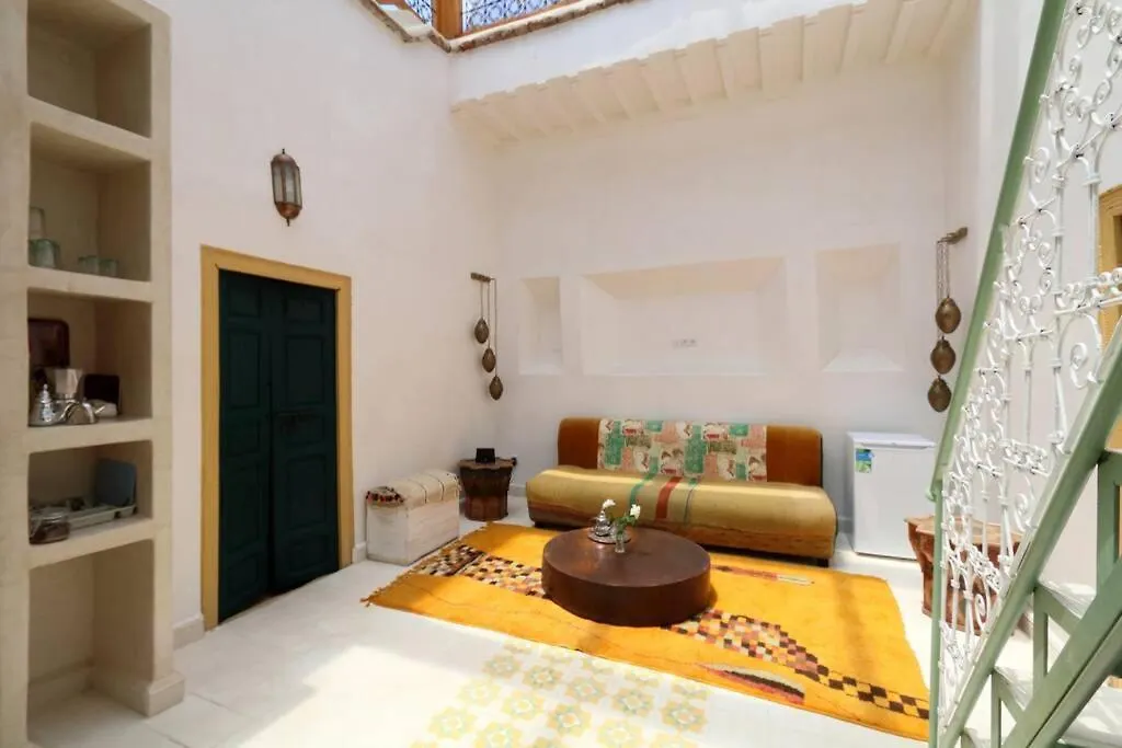 Riad Haloma 90M2