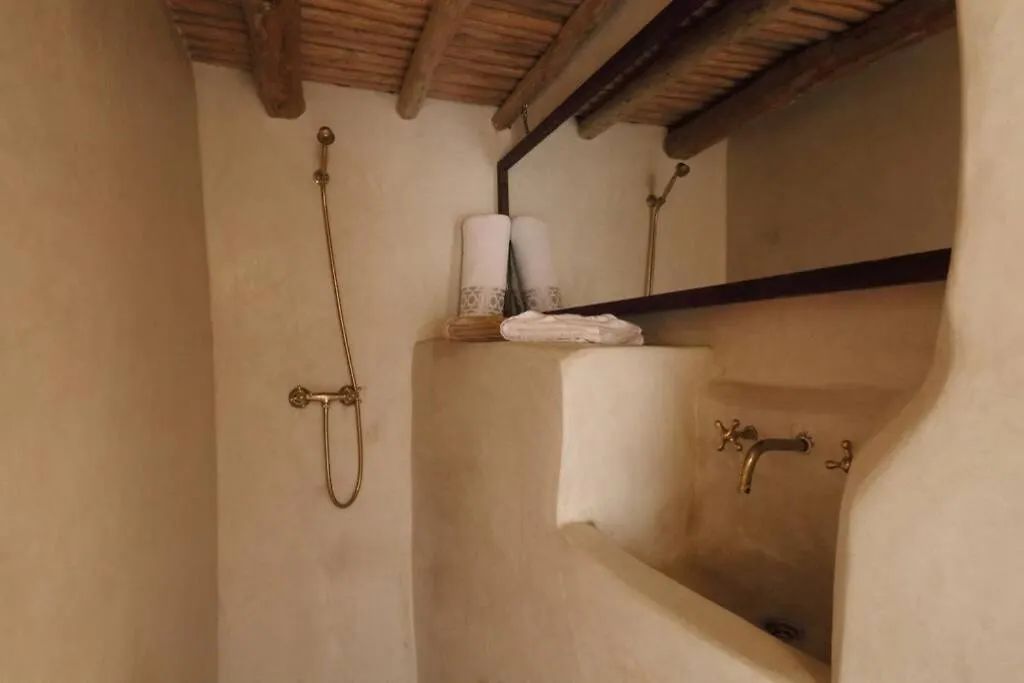 Nyaraló Riad Haloma 90M2