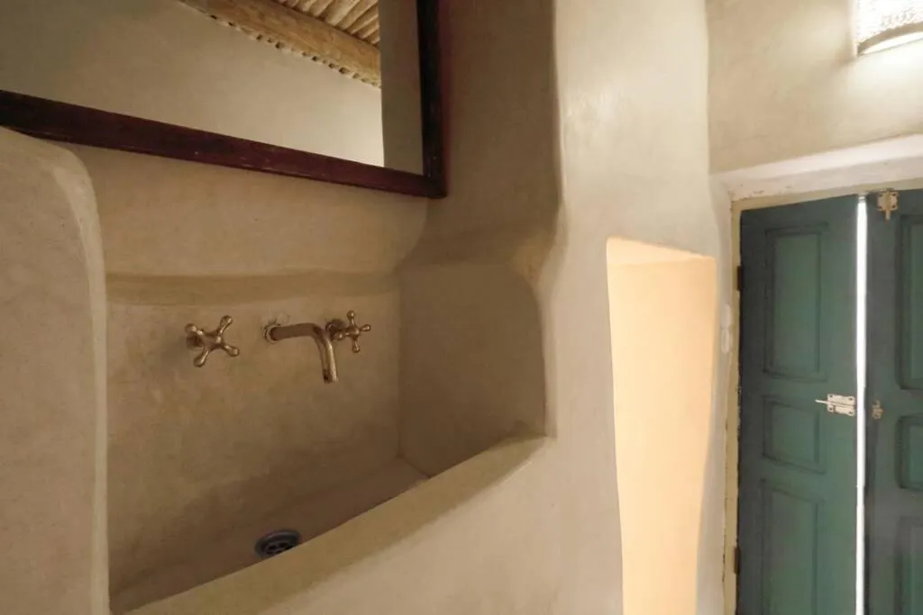 Riad Haloma 90M2