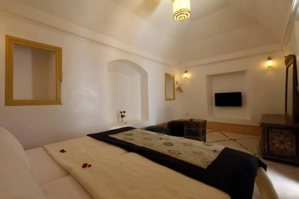Riad Haloma 90M2 Nyaraló